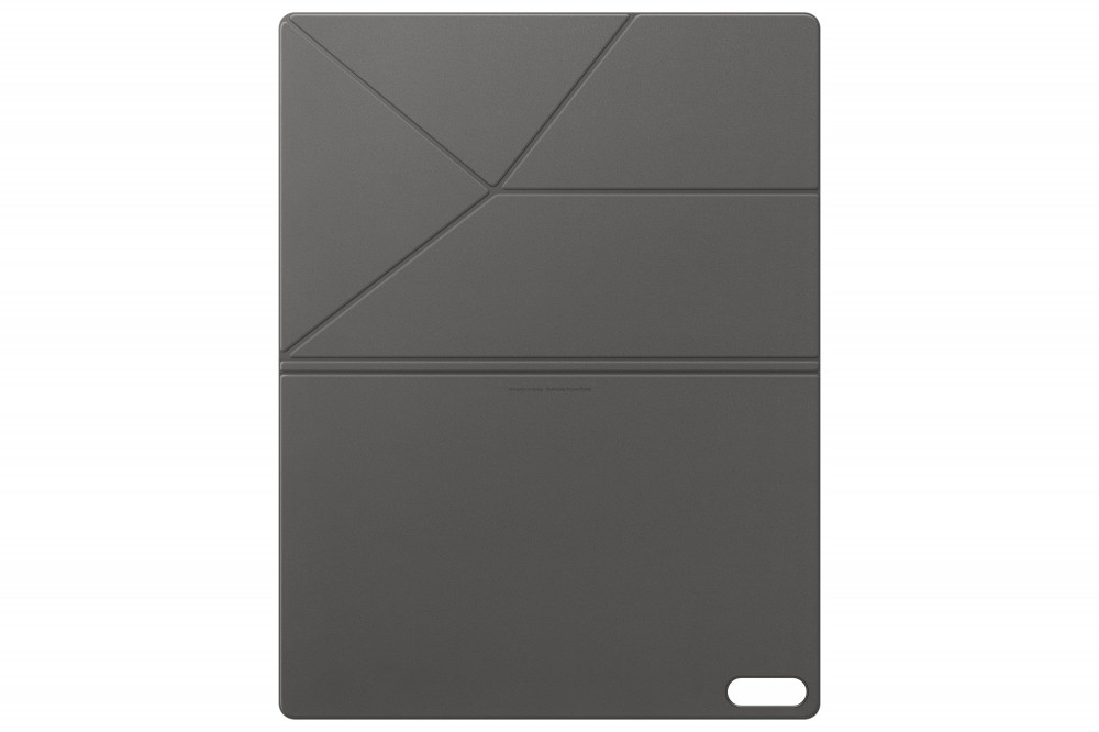 Samsung Galaxy Tab S11 Ultra Book Cover, fekete