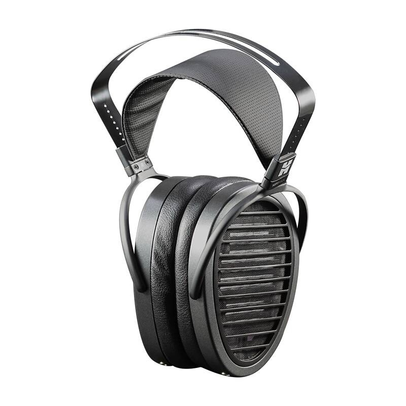HiFiMAN Arya Stealth planáris fejhallgató