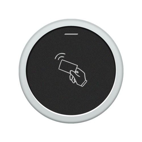 SMARTZILLA 2044604 Tuya Bluetooth RFID kártya beléptető AC  