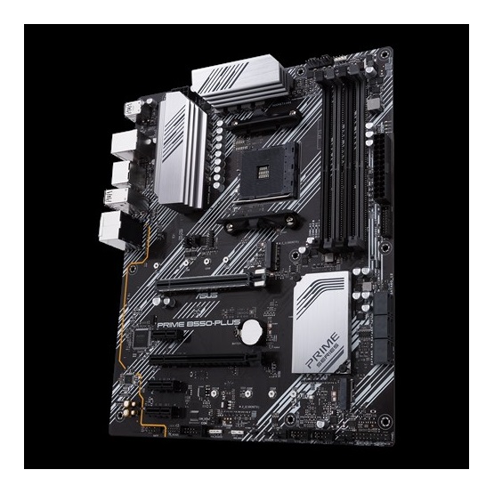 ASUS sAM4 PRIME B550-PLUS Alaplap