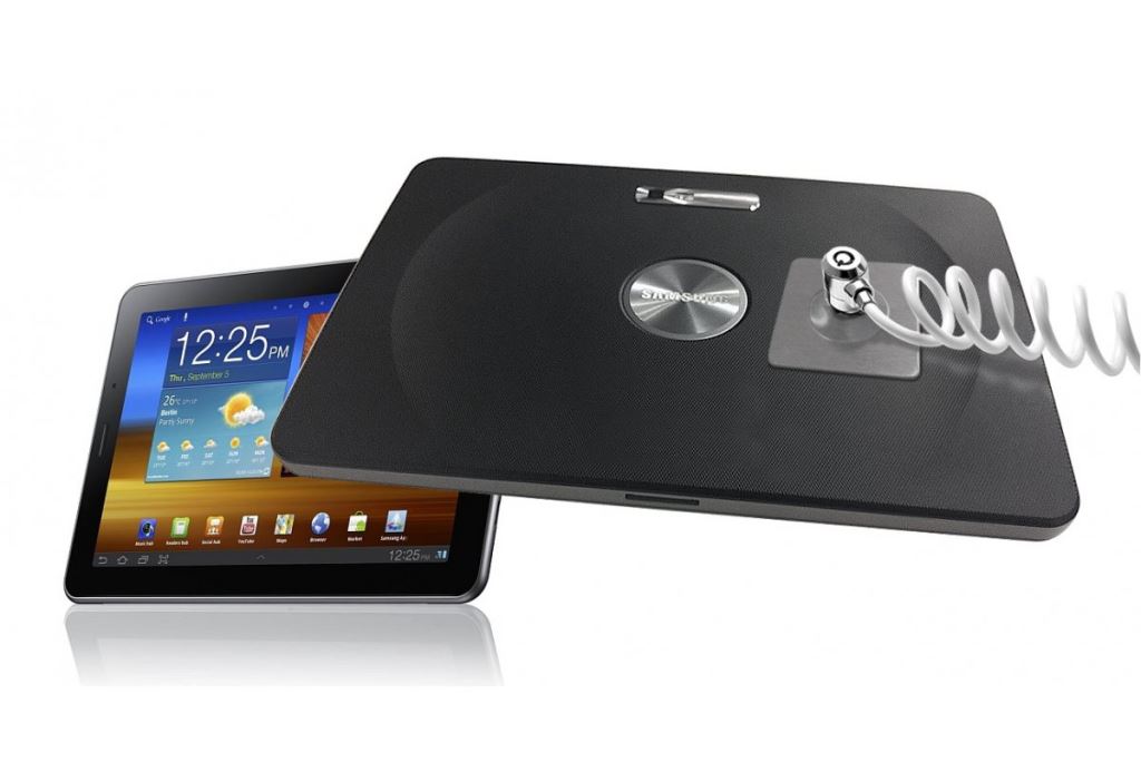 Compulocks univerzális ragasztható biztonsági lap tabletekhez tekercselt (CL15CUTL) Compulocks univerzális ragasztható biztonsági lap tabletekhez tekercselt (CL15CUTL)