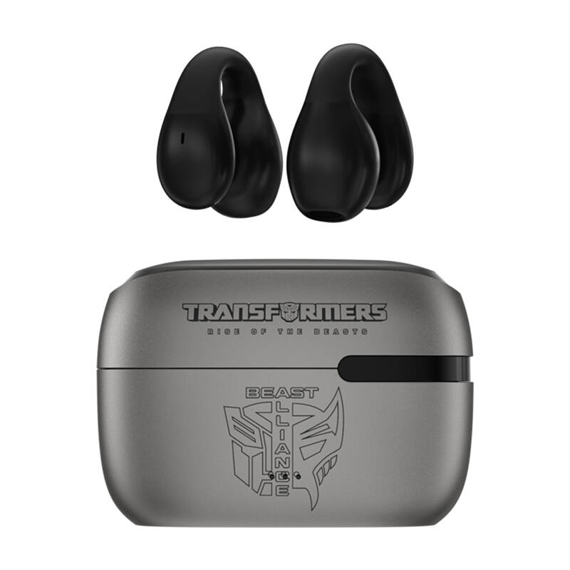 TWS Transformers TF-T05 headset Szürke
