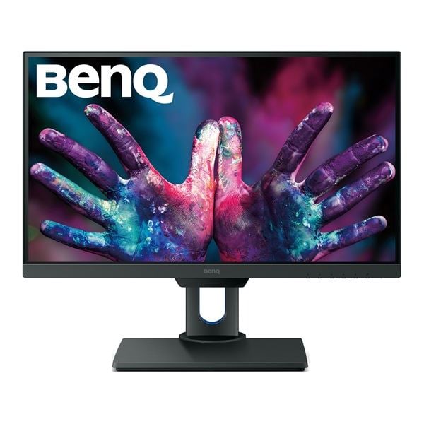 25" BenQ PD2500Q LED monitor (9H.LG8LA.TSE / 9H.LG8LA.TPE)