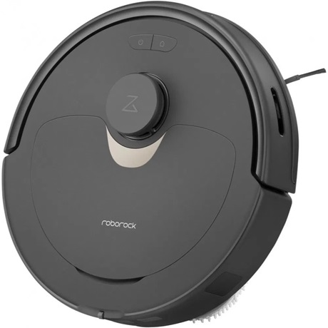 Roborock QREVO S BLACK Robotporszívó