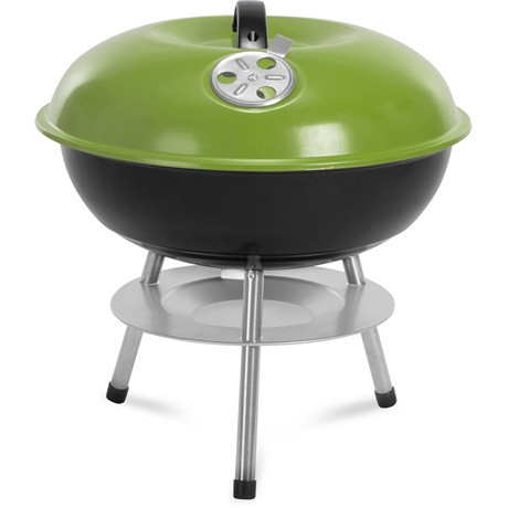 FIELDMANN FZG 1102G GRILL KERTI FASZENES