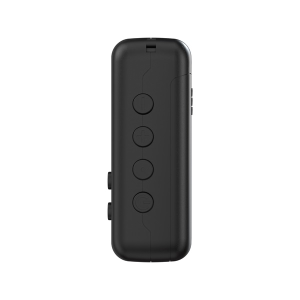 Sandberg Rádió - Pocket Radio FM for AAA battery