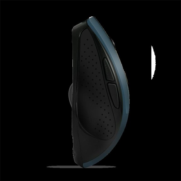 Advance SHAPE 6D Egér vezeték nélküli   Kék 