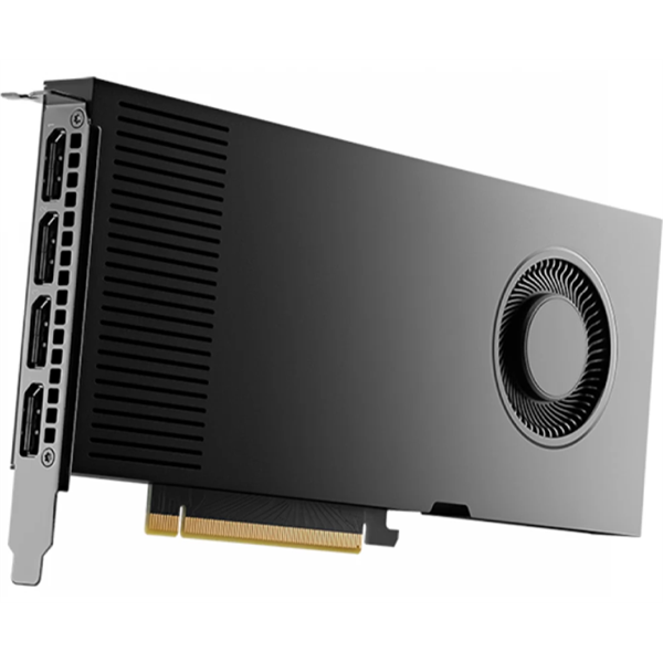 nVIDIA PCI-Ex16x nVIDIA Quadro RTX 4000 ADA 20GB DDR6 Videokártya 