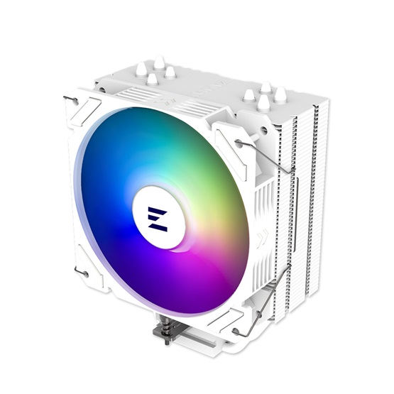  Zalman  CNPS9X PERFORMA ARGB WHITE Ventilátor
