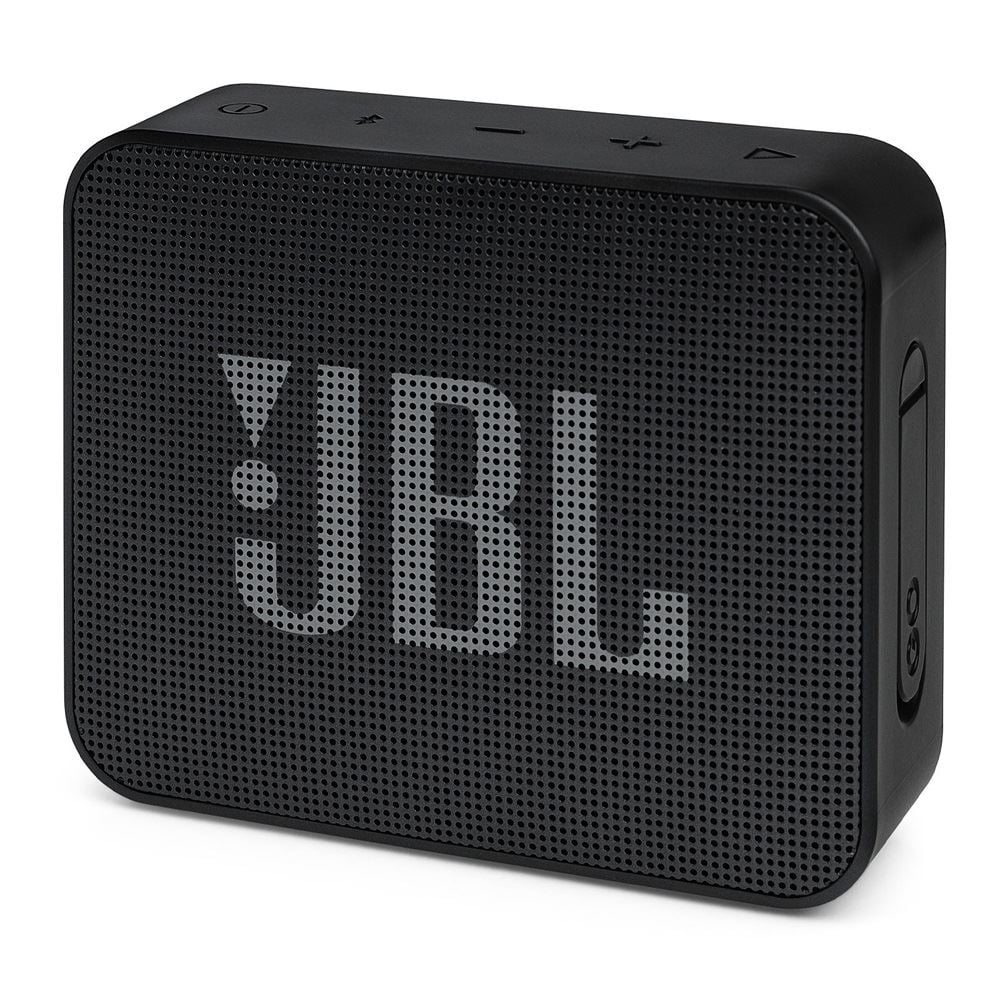 JBL Go Essential Bluetooth hangszóró fekete (JBLGOESBLK) JBL Go Essential Bluetooth hangszóró fekete (JBLGOESBLK)