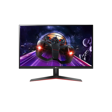 LG 27" 27MP60GP-B IPS FHD AMD FreeSync™ DisplayPort monitor