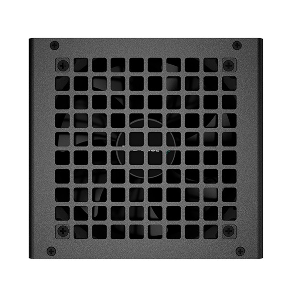 DeepCool  PF600 80 Plus  600W Aktív PFC  12cm Tápegység