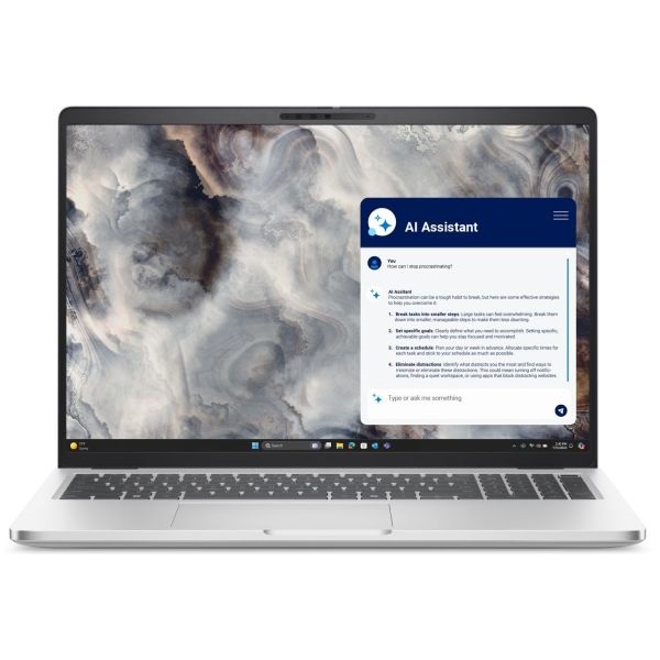DELL Pro 16 Plus (PB16250) 16.0" FHD+, Intel Core 5 120U (5.0GHz), 8GB, 512GB SSD, Linux DELL Pro 16 Plus (PB16250) 16.0" FHD+, Intel Core 5 120U (5.0GHz), 8GB, 512GB SSD, Linux