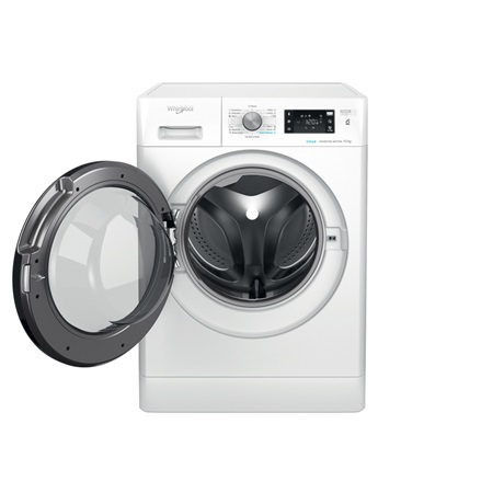 Whirlpool FFB 10489 BV EE Elöltöltős mosógép - 10kg, 1200 ford./perc, A Energiaosztály, Steam Refresh
