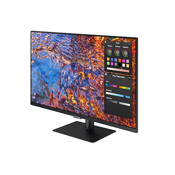 SAMSUNG 27" S8 3840x2160  IPS monitor