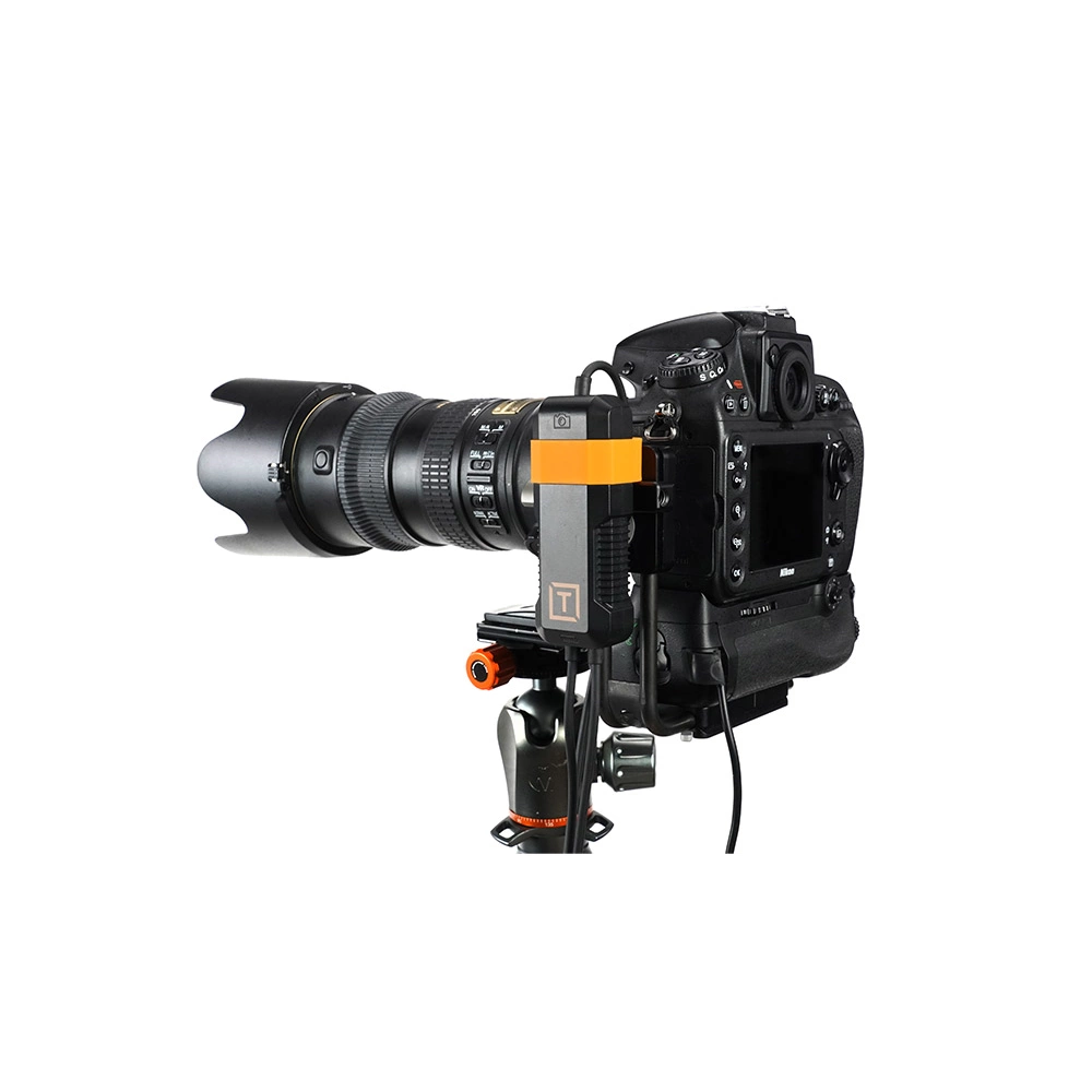 ONsite Relay C Camera Power System