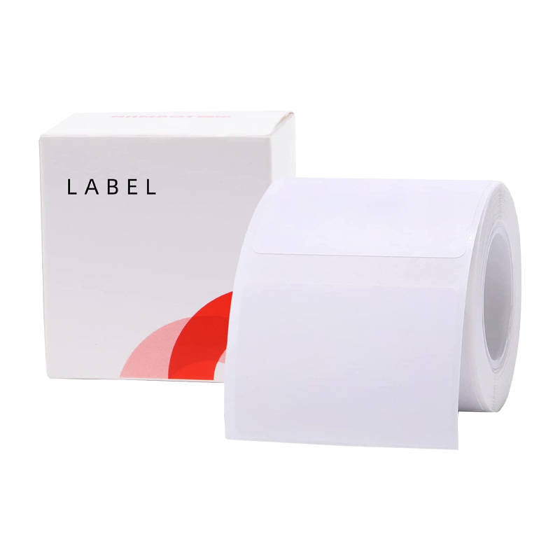 NIIMBOT T50*30-230 Thermal Label White