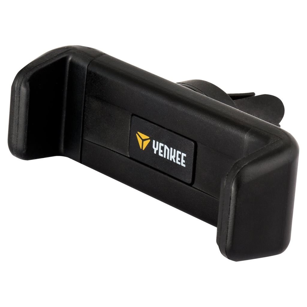 Yenkee YSM 201BK telefontartó autós szellőzőnyílásokba Yenkee YSM 201BK telefontartó autós szellőzőnyílásokba