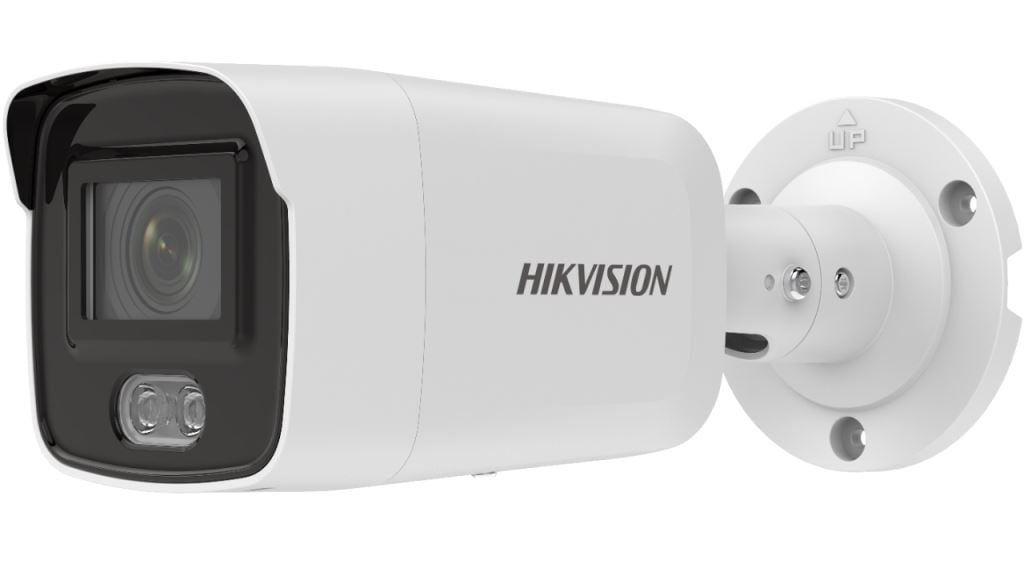 Hikvision IP kamera (DS-2CD2027G2-LU(2.8MM))