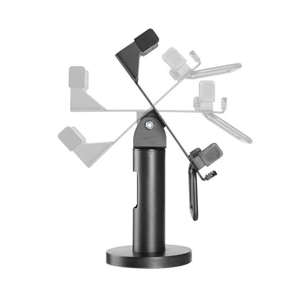 SBOX PTM-05 dönthető forgatható W029769 POS tartó konzol SBOX PTM-05 dönthető forgatható W029769 POS tartó konzol