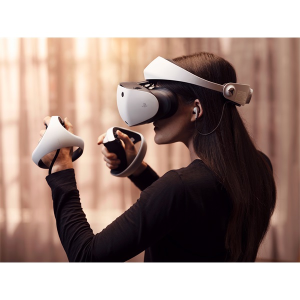 PlayStation VR2