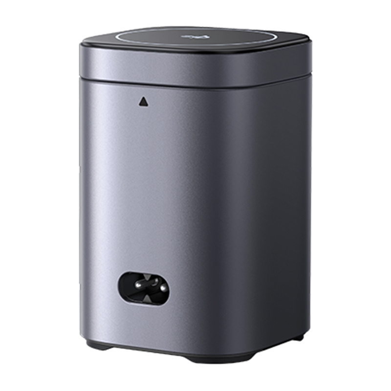  UGREEN X555 USB + 2x USB-C  65W  GaN Asztali gyorstöltő 2in1