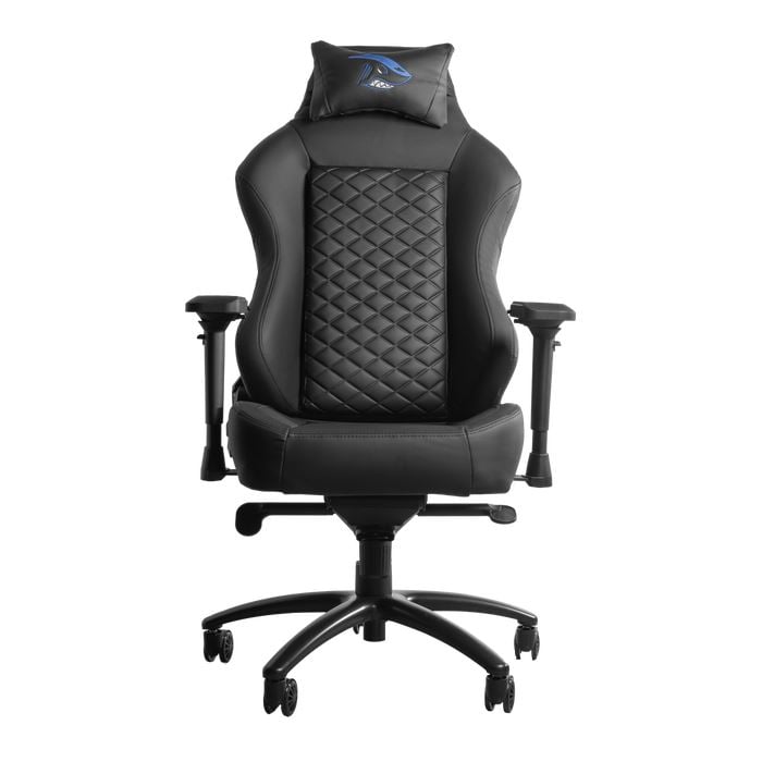 Shark Gaming Vortex Gaming szék fekete