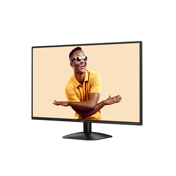 AOC IPS monitor 27" 27B31H, 1920x1080, 16:9, 300 cd/m2, 1ms, VGA/HDMI