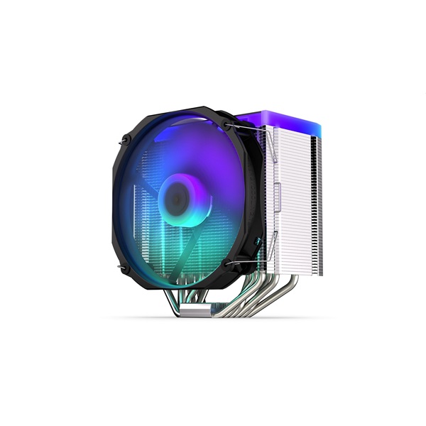 Endorfy Fortis 5 ARGB univerzális CPU hűtő (EY3A010) Endorfy Fortis 5 ARGB univerzális CPU hűtő (EY3A010)
