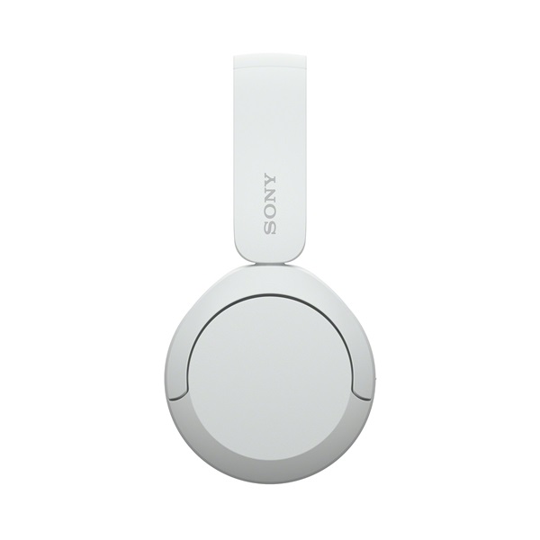 Sony WH-CH520 Bluetooth fejhallgató fehér (WHCH520W.CE7)