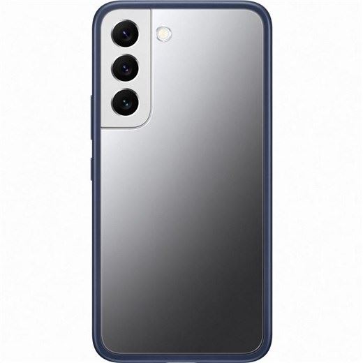 Samsung Galaxy S22 keretes tok tengerészkék (EF-MS901CNEGWW)
