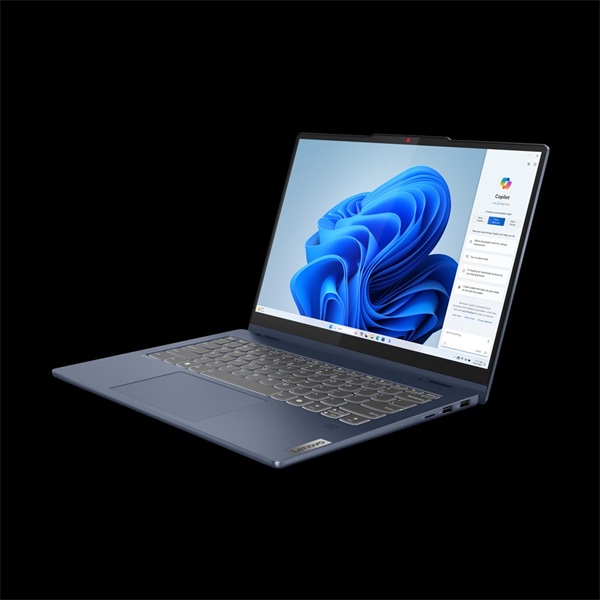 LENOVO IdeaPad 5 2-in-1 14AHP9 14.0" WUXGA MT AMD Ryzen 5-8645HS 16GB 512GB SSD Notebook Cosmic Blue