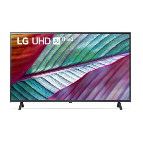 Lg 55UR75003LK UHD SMART LED Televízió