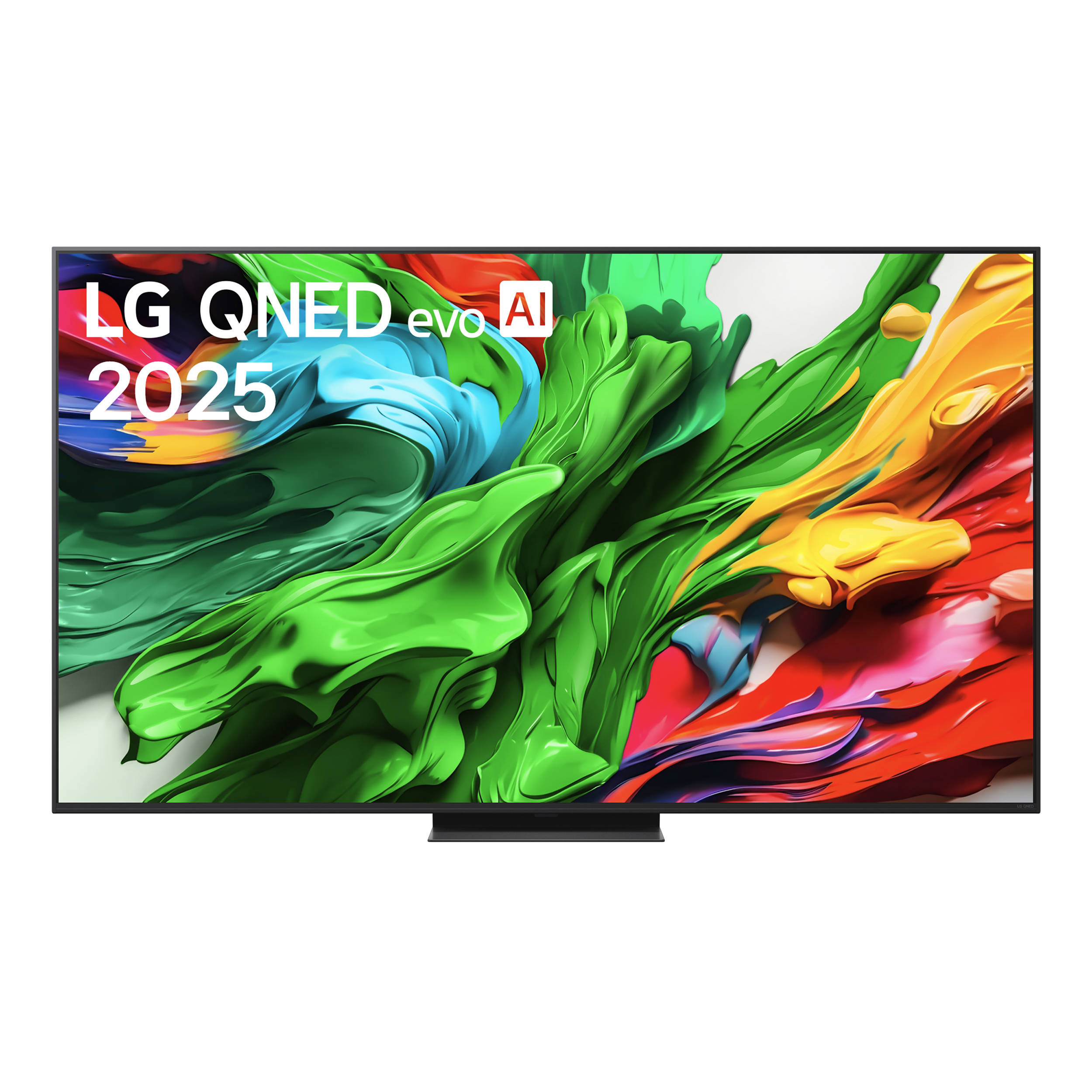Lg 65QNED87A3B UHD SMART MINI-LED Televízió