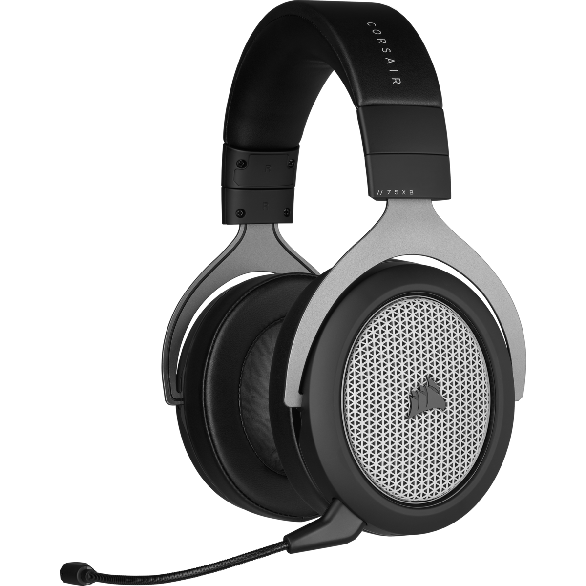 CORSAIR HS75 XB  Xbox Series X Vezeték nélküli fejhallgató