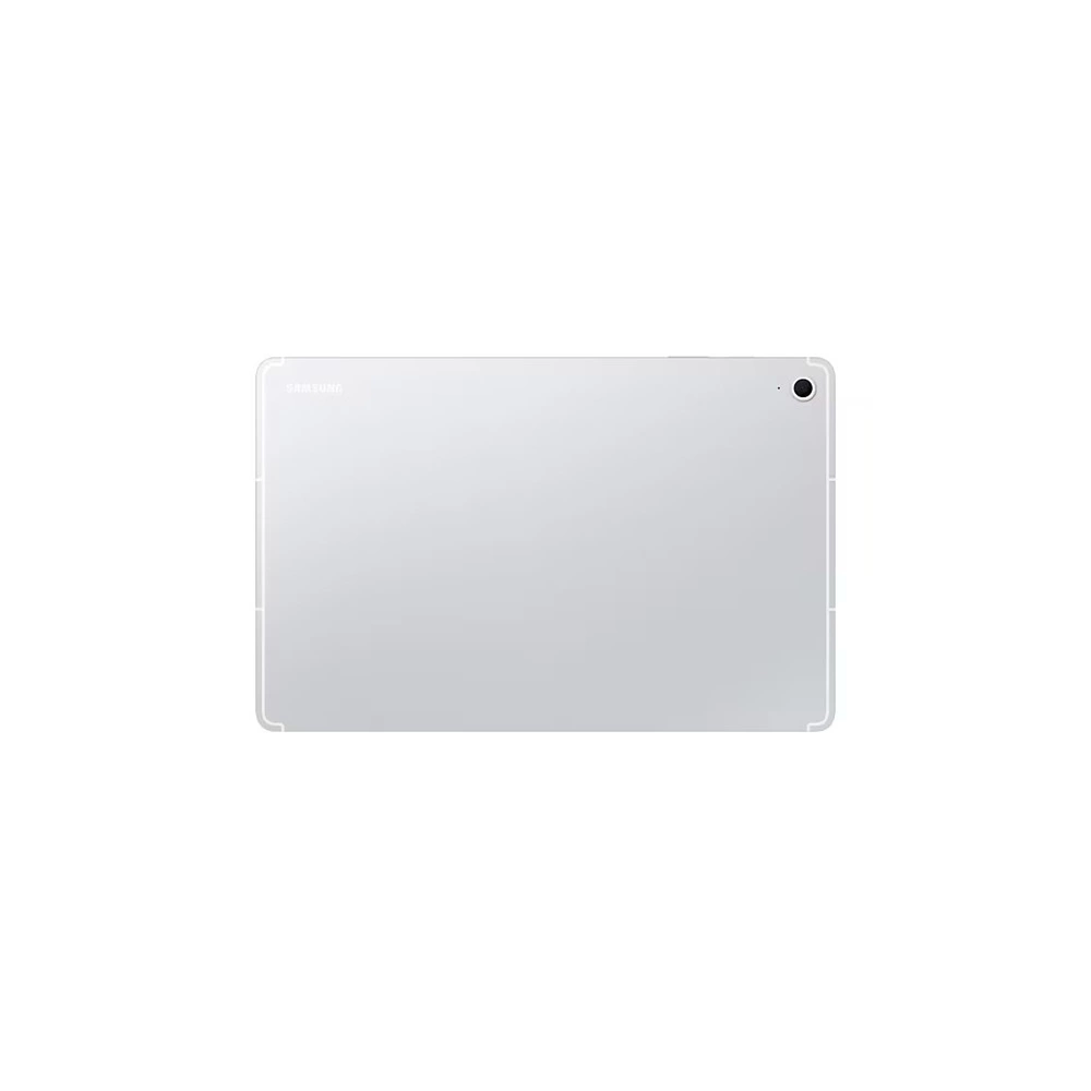 Samsung Galaxy Tab S10 FE+ 13,1" 128GB Wi-Fi Tablet Ezüst