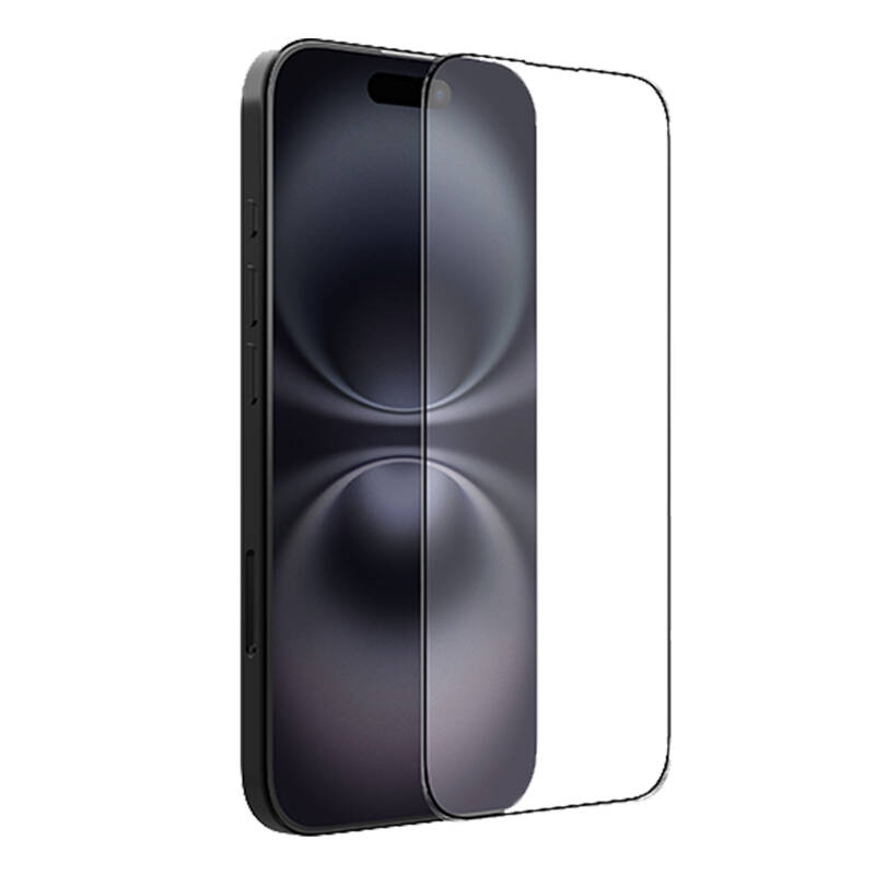 Nillkin CP+PRO edzett üveg iPhone 16 Nillkin CP+PRO edzett üveg iPhone 16