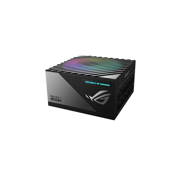 ASUS 850W 80+ Platinum moduláris, Gen 5.1 Tápegység