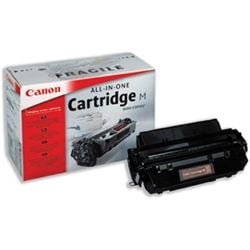 Canon M Cartridge fekete toner Eredeti
