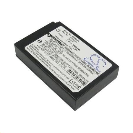 Real Power OLYMPUS BLS-5, BLS-50, PS-BLS5 7.4V 1000mAh utángyártott akku Li-ion (BLS5) Real Power OLYMPUS BLS-5, BLS-50, PS-BLS5 7.4V 1000mAh utángyártott akku Li-ion (BLS5)