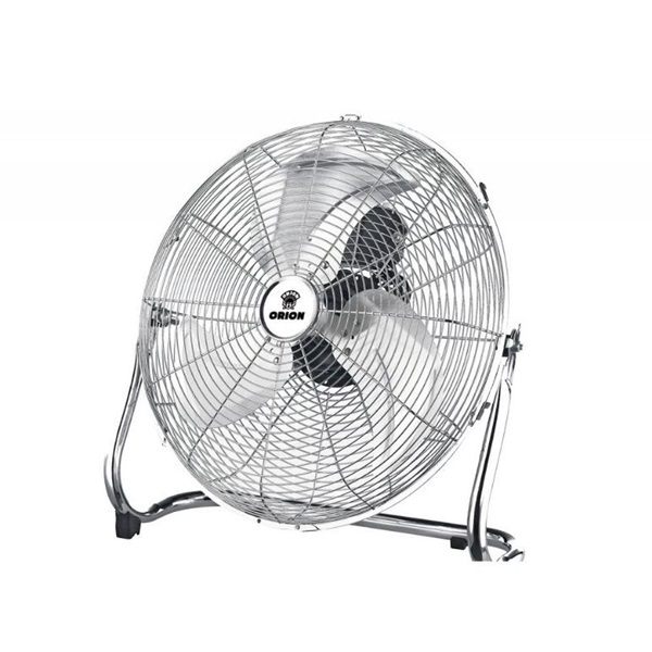 Orion OFF-45C padló inox ventilátor Orion OFF-45C padló inox ventilátor