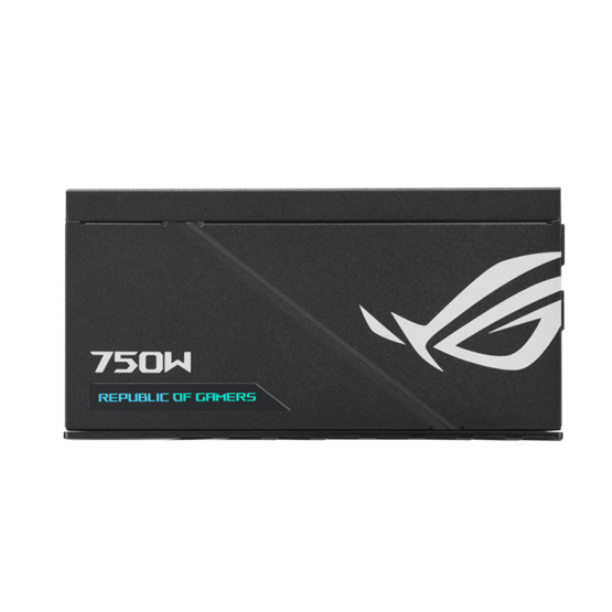  Asus ROG-LOKI-750P-SFX-L-GAMING ROG Loki 750W Platinum  moduláris  Tápegység