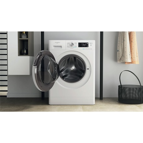 Whirlpool FFB 9458 WV EE MOSÓGÉP ELÖLTÖLTŐS