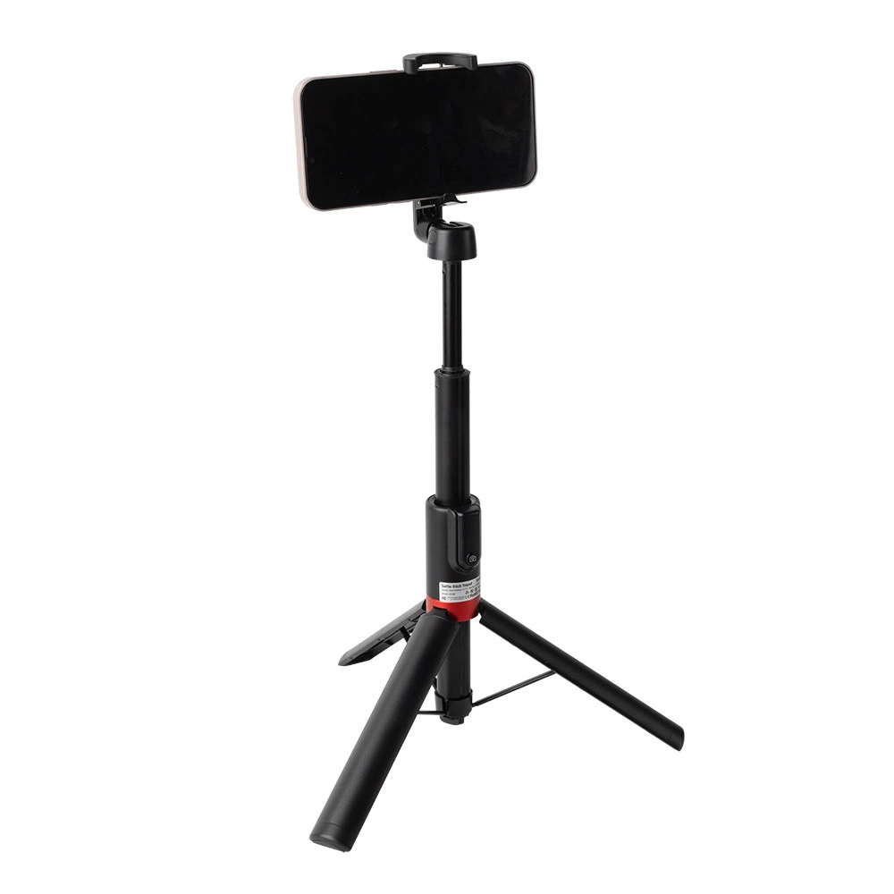 SMALLRIG x Simorr Portable Selfie Stick Tripod ST20