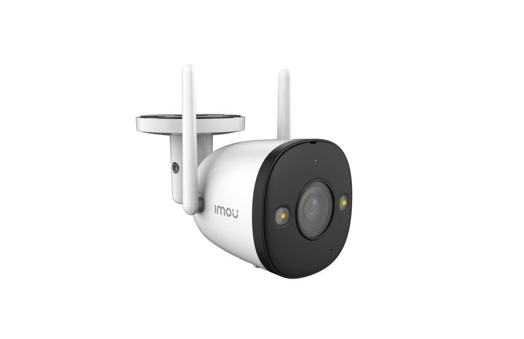 IMOU Bullet 2 4MP Wi-Fi IP kamera (IMO519238) IMOU Bullet 2 4MP Wi-Fi IP kamera (IMO519238)