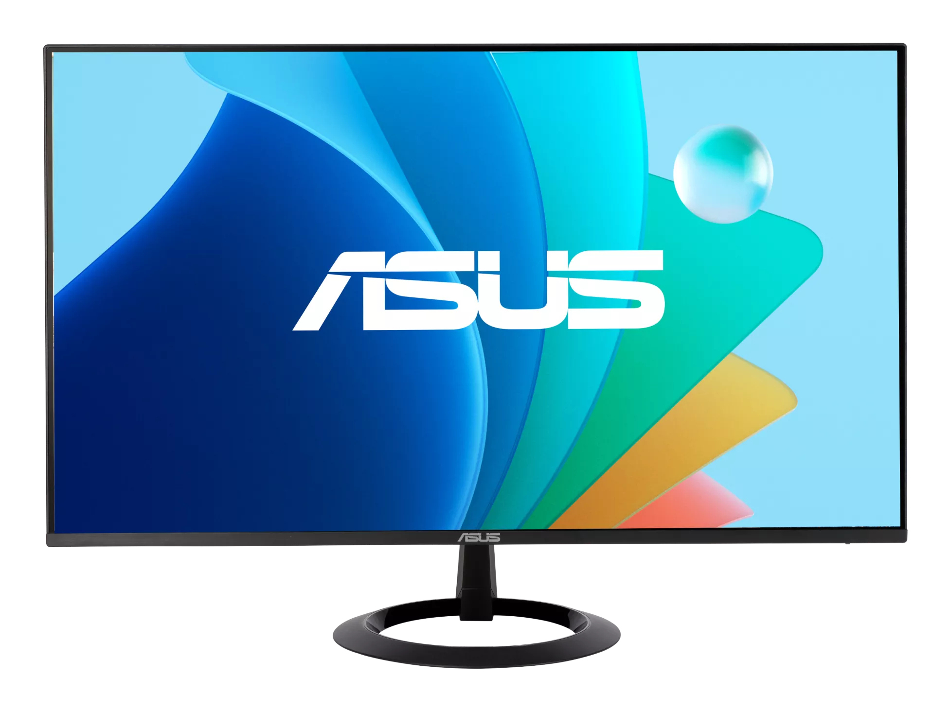 ASUS 27" Eye Care VZ279HG monitor - FHD, 120 Hz, IPS, 1ms, Fekete