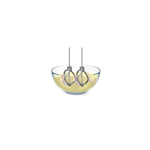 Russell Hobbs 25892-56 Swirl kézi mixer füstkvarc Russell Hobbs 25892-56 Swirl kézi mixer füstkvarc