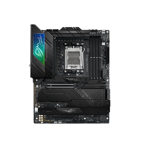 ASUS ROG STRIX X670E-F GAMING WIFI alaplap