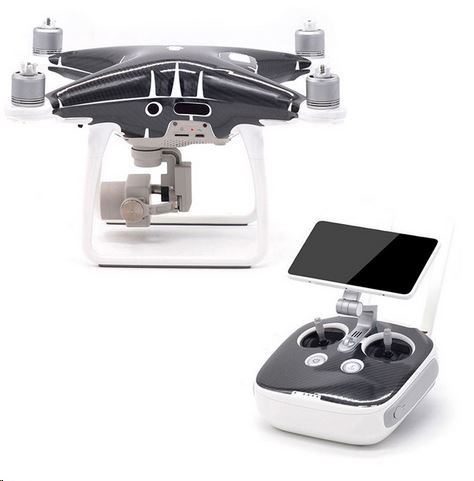 PGYTECH DJI Phantom 4 PRO skin C6 vízálló matrica szett (6970801331969) PGYTECH DJI Phantom 4 PRO skin C6 vízálló matrica szett (6970801331969)