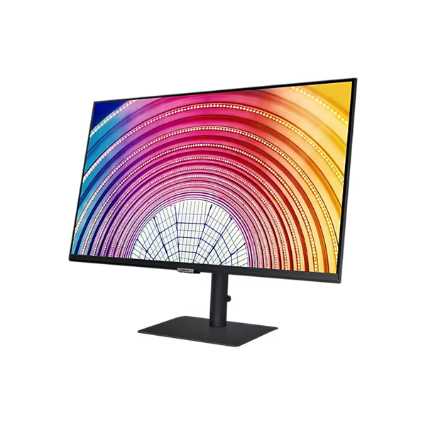 Samsung  LS32A600NAUXEN 32" QHD S60UA Nagy felbontású monitor WQHD